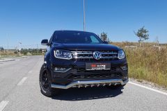 VW Amarok 3,0 V6 Highline - Zubehör