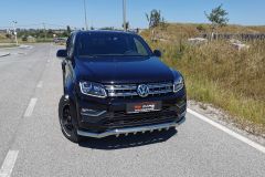 VW Amarok 3,0 V6 Highline - Zubehör