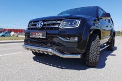 VW Amarok 3,0 V6 Highline - Zubehör