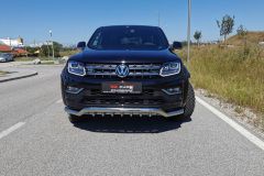 VW Amarok 3,0 V6 Highline - Zubehör
