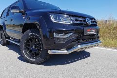 VW Amarok 3,0 V6 Highline - Zubehör
