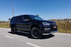 VW Amarok 3,0 V6 Highline - Zubehör