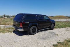 VW Amarok 3,0 V6 Highline - Zubehör