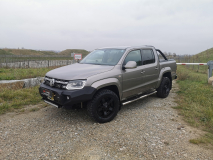 VW Amarok 2016- György