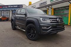 VW Amarok 2016-