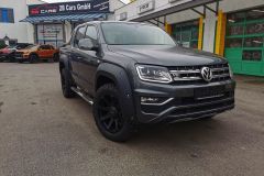 VW Amarok 2016-
