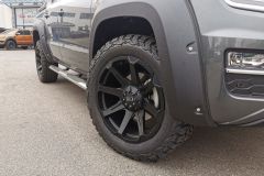 VW Amarok 2016- Zubehör