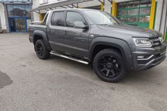 VW Amarok 2016-