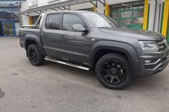 VW Amarok 2016-