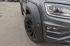 VW Amarok 2016- Zubehör