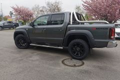 VW Amarok 2016- Zubehör