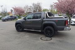 VW Amarok 2016- Zubehör