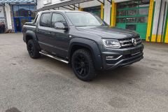 VW Amarok 2016-