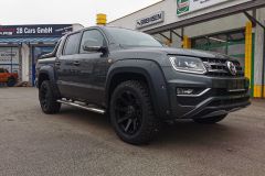 VW Amarok 2016- Zubehör