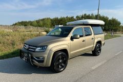 VW Amarok 3,0 V6
