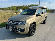 VW Amarok-Orgovanyi