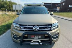 VW Amarok 3,0 V6