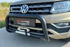 VW Amarok 3,0 V6