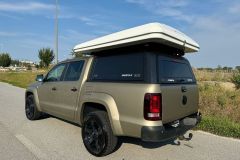 VW Amarok 3,0 V6