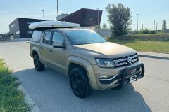 VW Amarok 3,0 V6