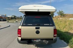 VW Amarok 3,0 V6