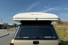 VW Amarok 3,0 V6