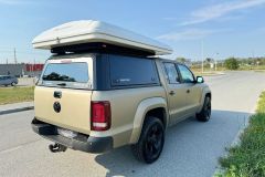 VW Amarok 3,0 V6