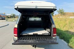 VW Amarok 3,0 V6