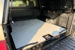 VW Amarok 3,0 V6