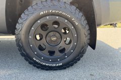 VW Amarok 3,0 mit Raptor Lackierung und Umbau