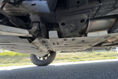 VW Amarok 3,0 mit Raptor Lackierung und Umbau