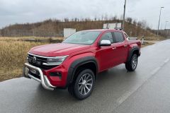 Volkswagen Amarok 3,0 V6 4Motion