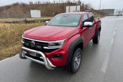 Volkswagen Amarok 3,0 V6 4Motion