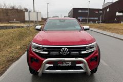 Volkswagen Amarok 3,0 V6 4Motion