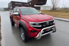 Volkswagen Amarok 3,0 V6 4Motion