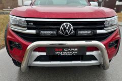 Volkswagen Amarok 3,0 V6 4Motion