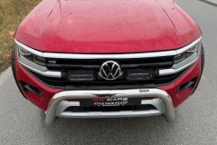 Volkswagen Amarok 3,0 V6 4Motion