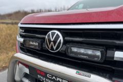 Volkswagen Amarok 3,0 V6 4Motion