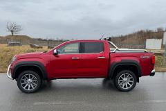 Volkswagen Amarok 3,0 V6 4Motion
