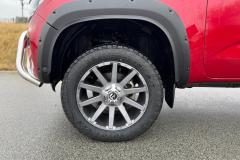 Volkswagen Amarok 3,0 V6 4Motion