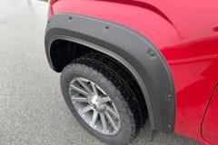 Volkswagen Amarok 3,0 V6 4Motion