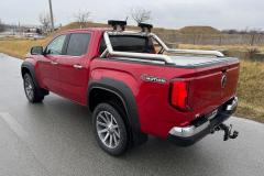 Volkswagen Amarok 3,0 V6 4Motion