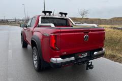 Volkswagen Amarok 3,0 V6 4Motion
