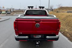 Volkswagen Amarok 3,0 V6 4Motion