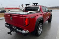 Volkswagen Amarok 3,0 V6 4Motion