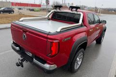 Volkswagen Amarok 3,0 V6 4Motion