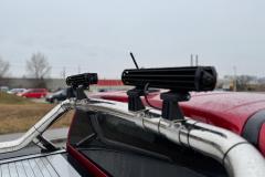 Volkswagen Amarok 3,0 V6 4Motion
