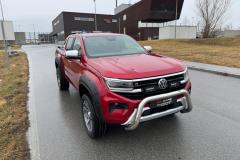 Volkswagen Amarok 3,0 V6 4Motion