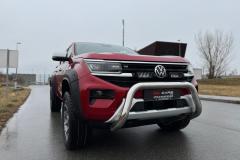 Volkswagen Amarok 3,0 V6 4Motion