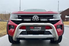 Volkswagen Amarok 3,0 V6 4Motion